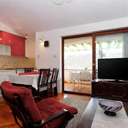 Apartament Antea *