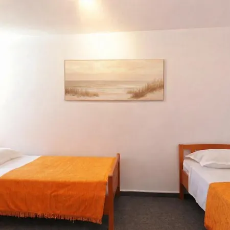 Apartament Antea *