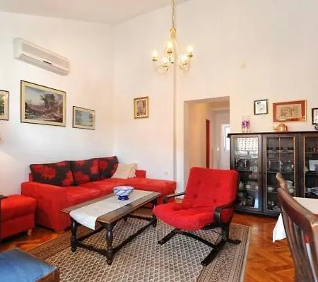 Apartamento Antea