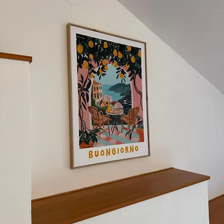 Antea Apartman