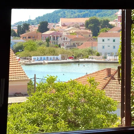 Antea Apartman Preko
