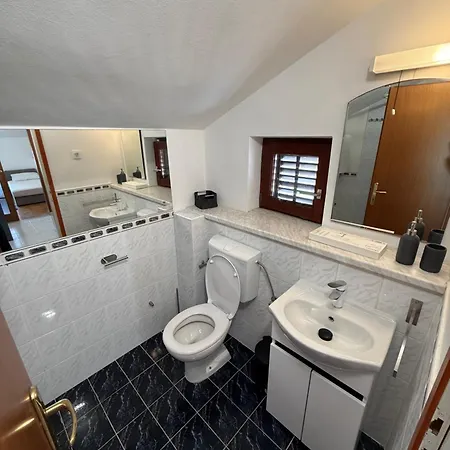 Antea Apartman Preko