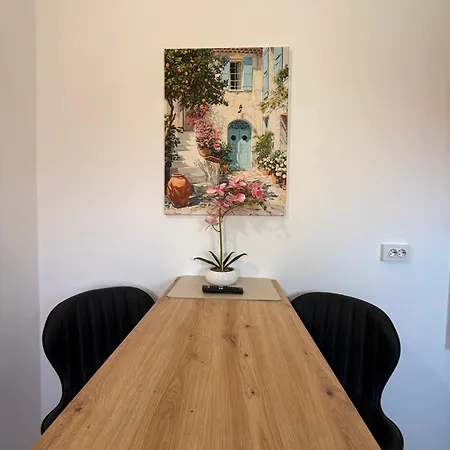 Antea Apartman Preko