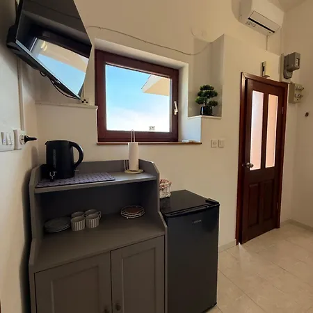 Antea Apartman