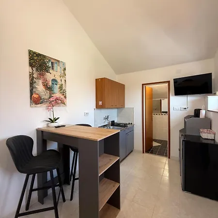 Apartman Antea *