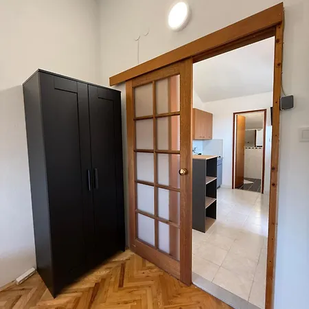 Antea Apartman