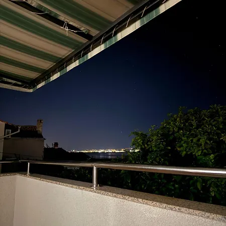 Apartman Antea Preko