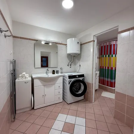 Apartman Antea *