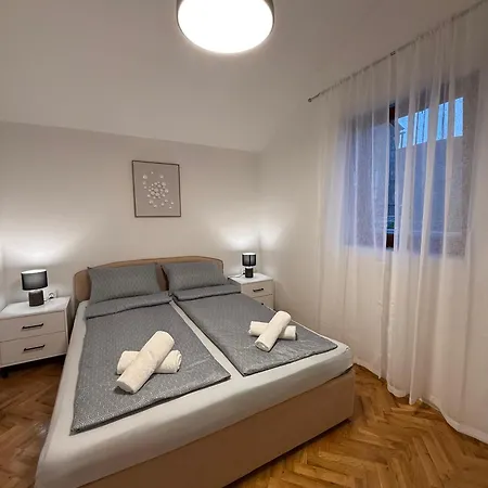 Antea Apartman Preko