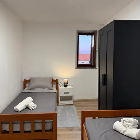 Apartman Antea *