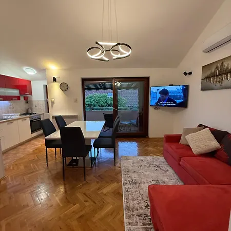 Apartman Antea *