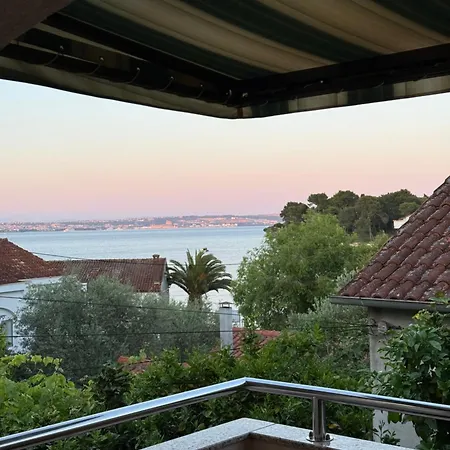 Apartman Antea *